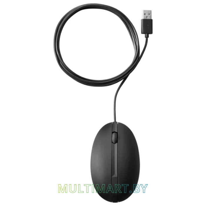 Мышь HP Wired 320M